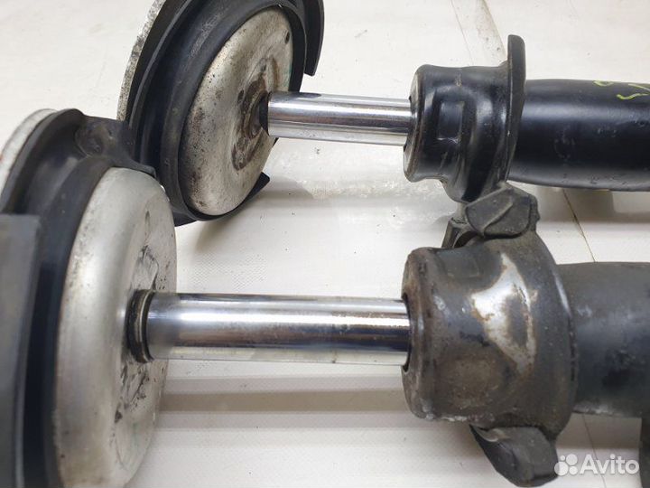 Амортизатор передний Bmw 5-Series E60 3.0 2009