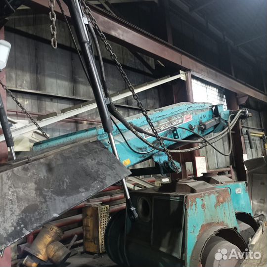 Дробильно-сортировочное оборудование POWERSCREEN Pegson XH320, 2013