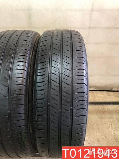 Kumho Solus SA01 KH32 205/65 R16 95H