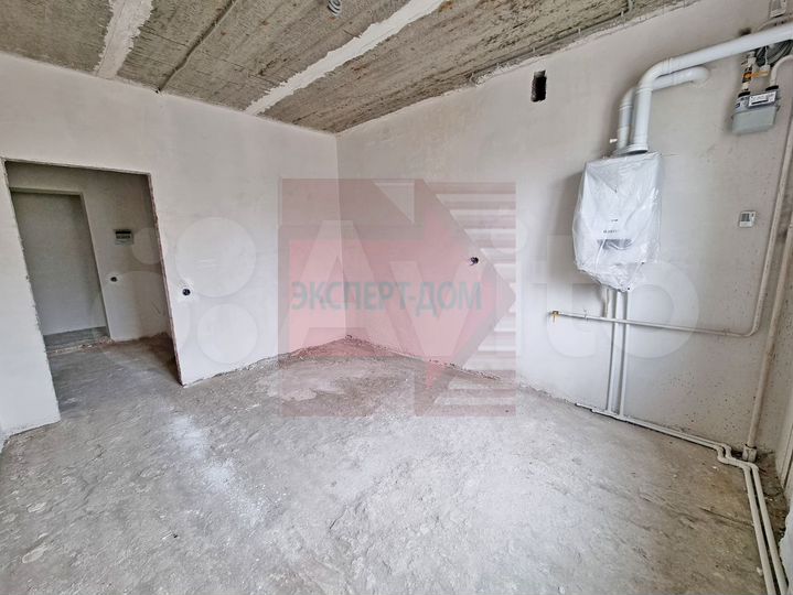 3-к. квартира, 106,5 м², 4/4 эт.