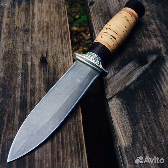 Нож Метелица