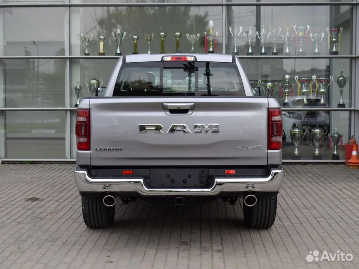 Dodge Ram 5.7 AT, 2021, 150 км