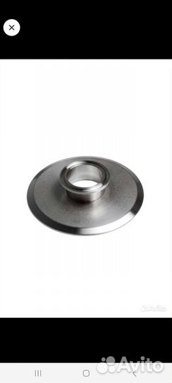 Кламп переходник