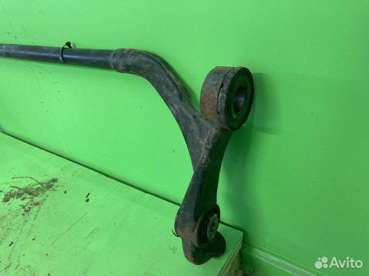 Стабилизатор кабины mercedes-benz actros MP III