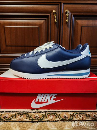 Nike Cortez