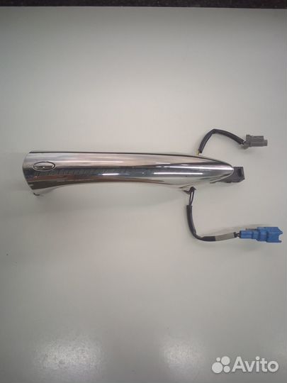 Ручка двери передняя Infiniti