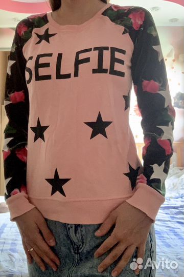 Вещи женские пакетом 42 р