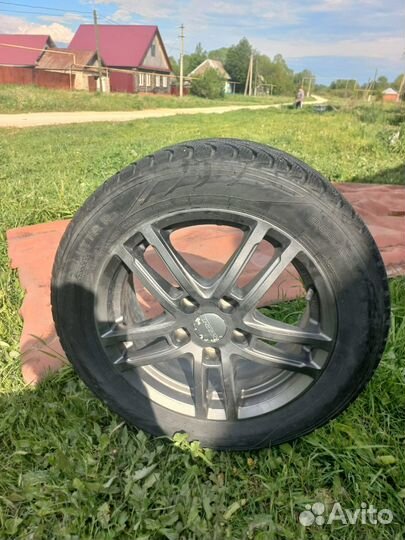 Nokian Tyres Hakkapeliitta R2 205/55 R16