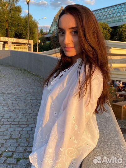 Мастер маникюра