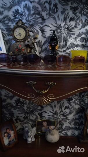 Солнцезащитные очки женские