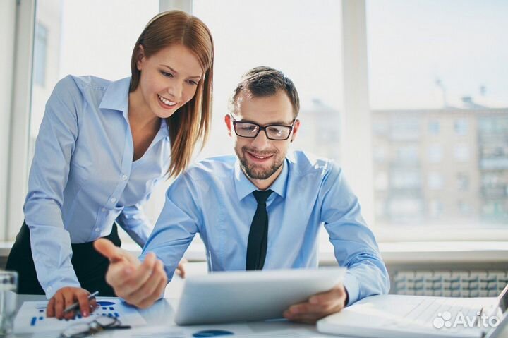 Продавец кредитов