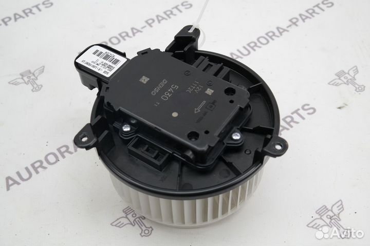 Моторчик печки Range Rover 4 L405