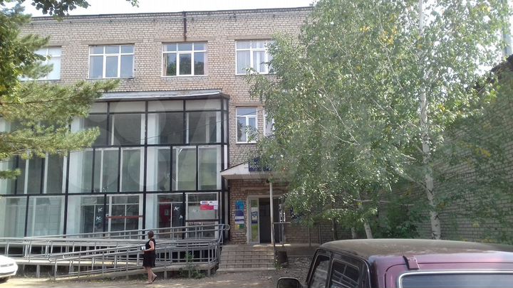 Сдам помещение свободного назначения, 88 м²