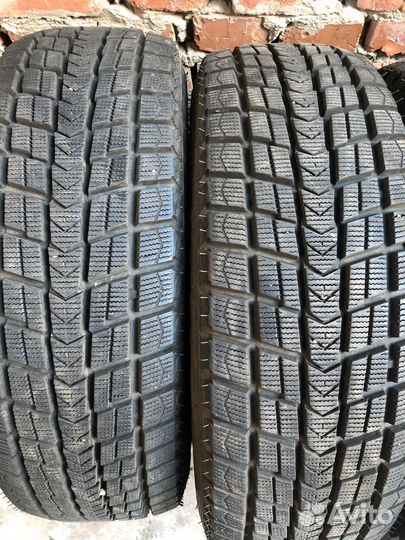 Nexen Winguard Ice SUV 215/65 R16 98Q