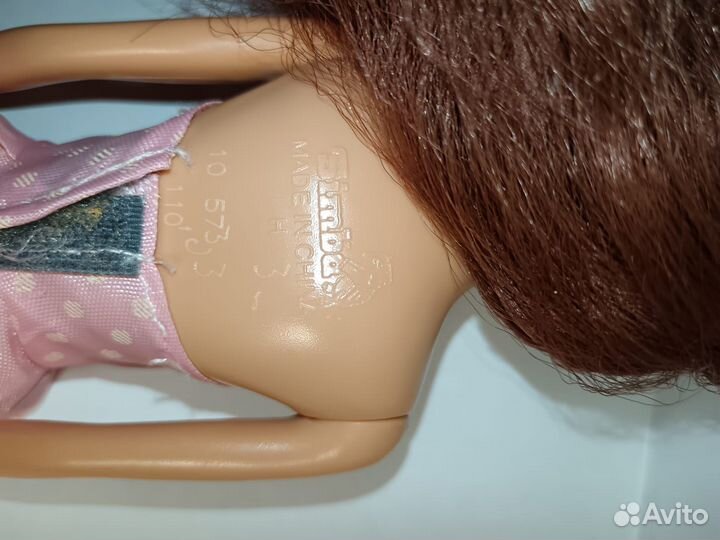 Кукла штеффи steffi simba