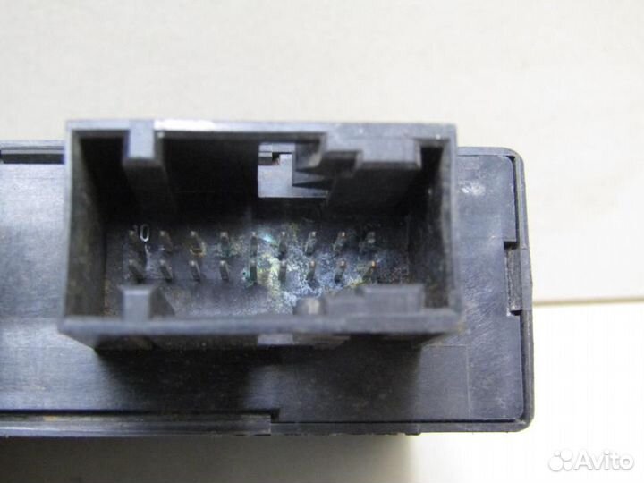 Блок управления парктроником BMW 7-серия E65\E66