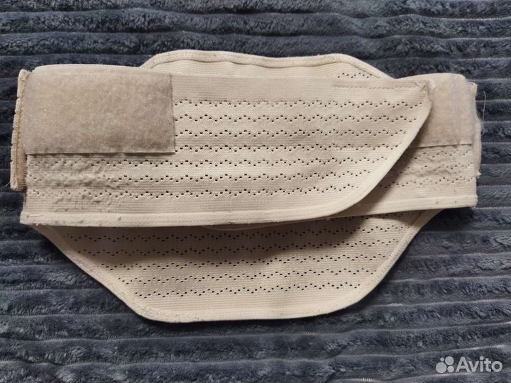 Бандаж для беременных и после родов