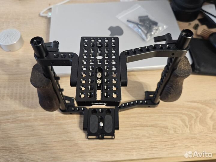 Клетка для камеры smallrig VersaFrame Cage 1750