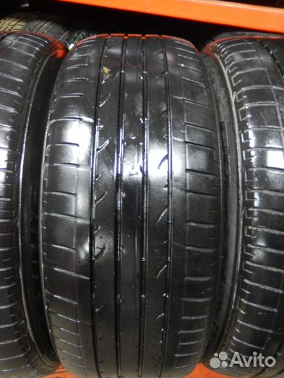 Bridgestone Dueler H/P Sport 225/55 R18