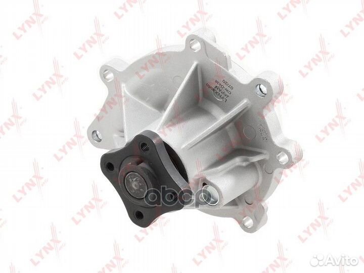 Насос водяной;ssangyong korando;LWP