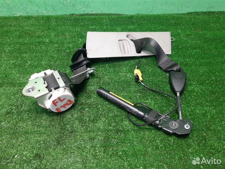 Ремень безопасности передний левый Opel Meriva B