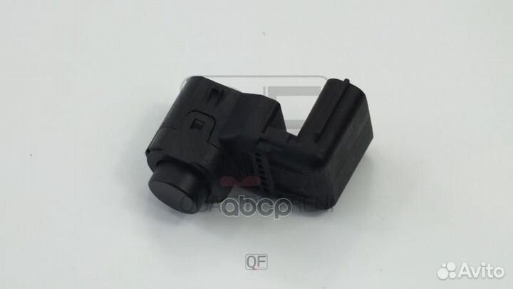 Датчик парковки KIA sorento 13- QF10H00123 quat
