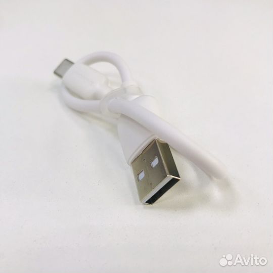 Кабель USB-Type-C 100w 6A,27w 3A BX93