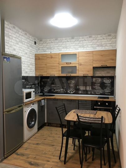 1-к. квартира, 35 м², 7/10 эт.