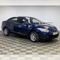 Renault Fluence 1.6 AT, 2011, 158 000 км, с пробегом, цена 749 000 руб.