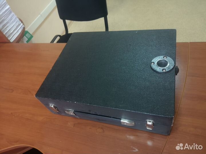 Фотоувеличитель упа 603