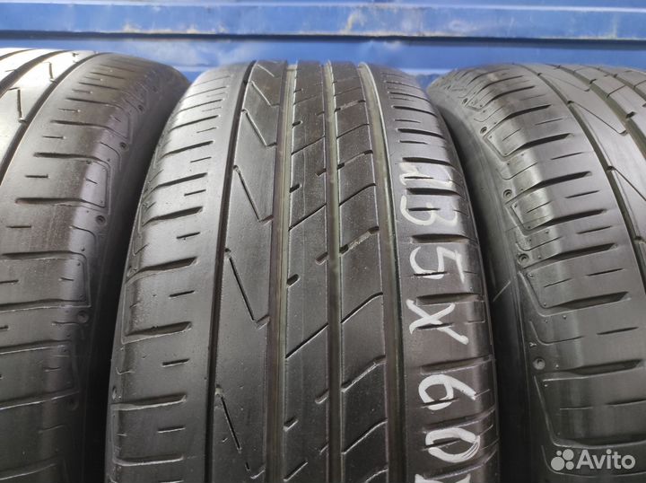 Hankook Ventus S1 Evo2 SUV K117A 235/60 R18 104V