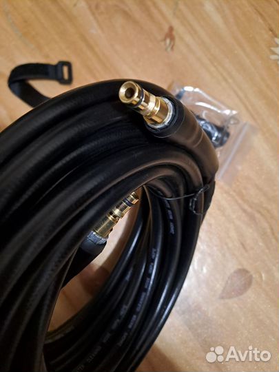 Шланг высокого давления для Karcher k2-k7 10м