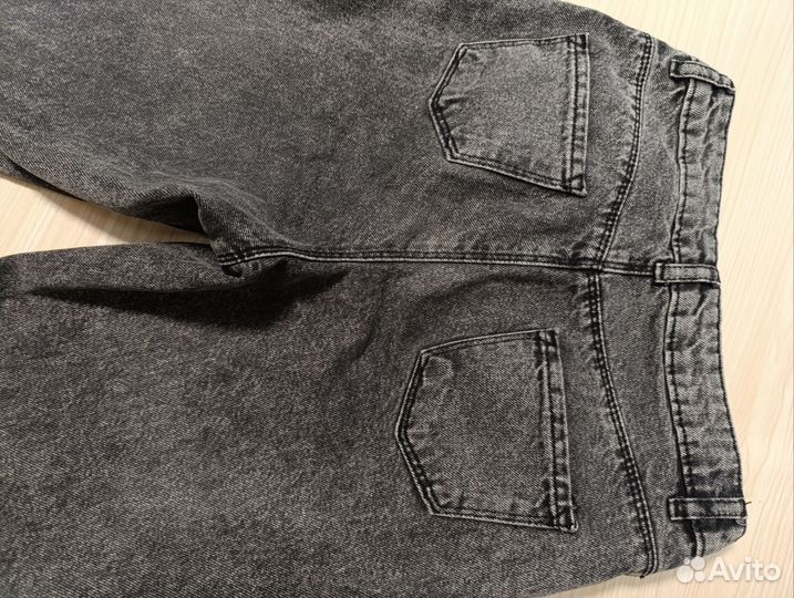 Джинсы для девочки lc waikiki