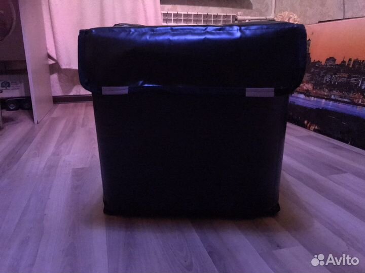 Термокороб для доставки