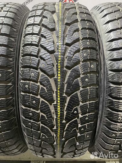 Hankook I'Pike RW11 245/55 R19 107T