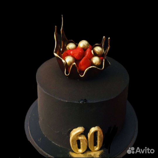 Ппторты Классические торты на заказ зефир букеты