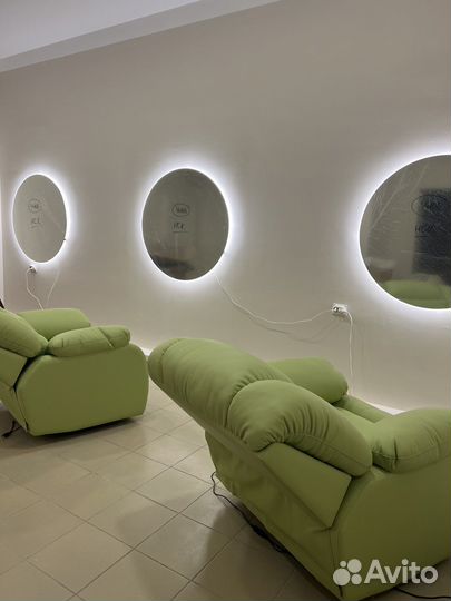 Косметолог эстетист