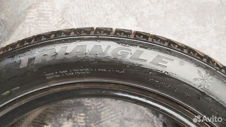 Triangle Snowlink PL02 225/55 R19