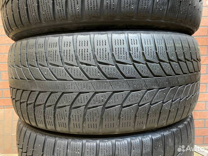 Triangle Snowlink TWT02 255/50 R19 107R