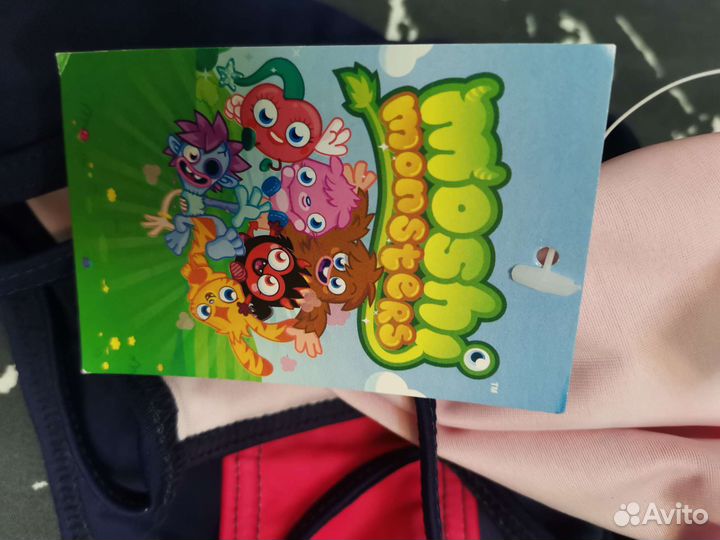 Купальник новый