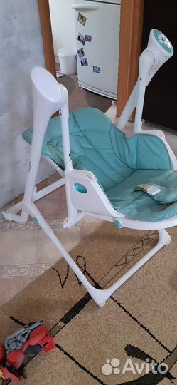 Стул для кормления