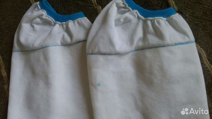 Чулки антиэмболические