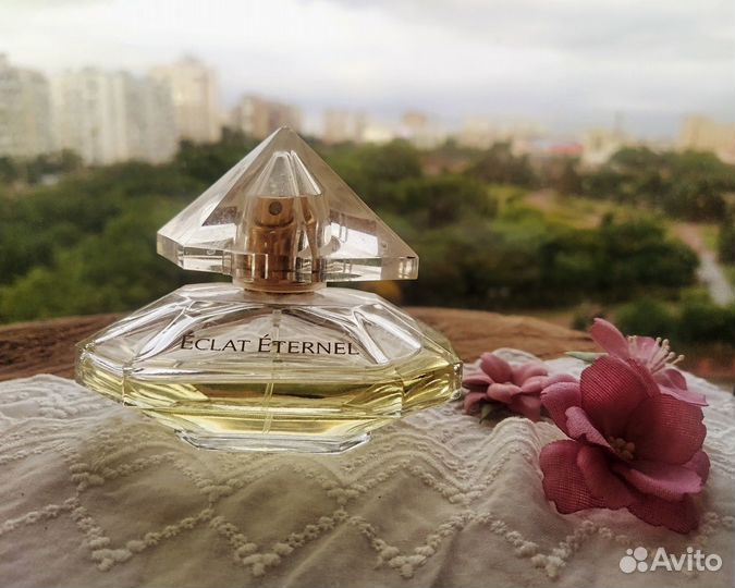 Пьер Рико Eclat eternel и Rêve de Bahia