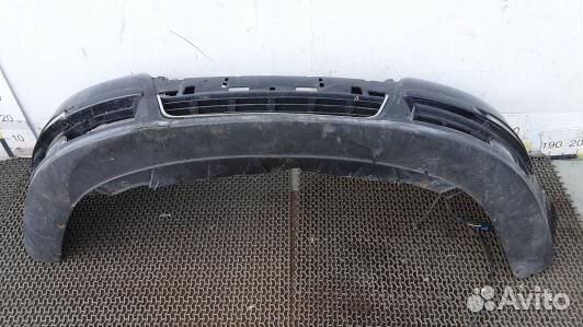 Бампер передний volkswagen passat B6 (JDN20G501)