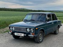 ВАЗ (LADA) 2106 1.6 MT, 1997, 90 000 км