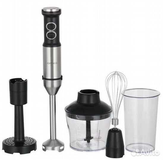 Погружной блендер Rombica myKitchen rmbl-003