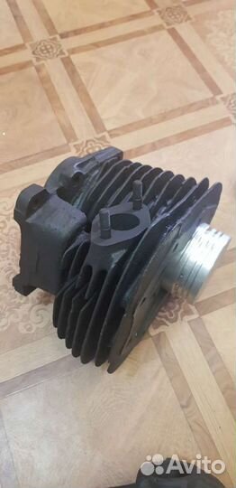 Цилиндры м-72