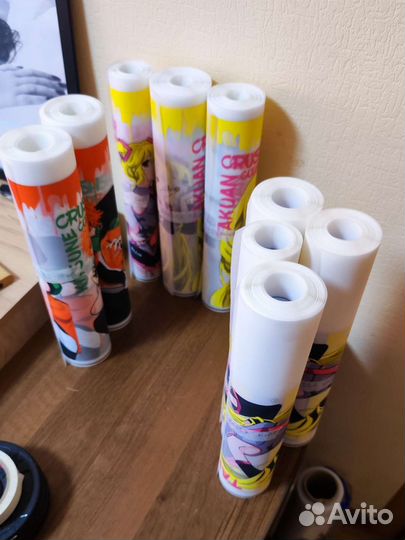 Печать DTF Печать на одежде