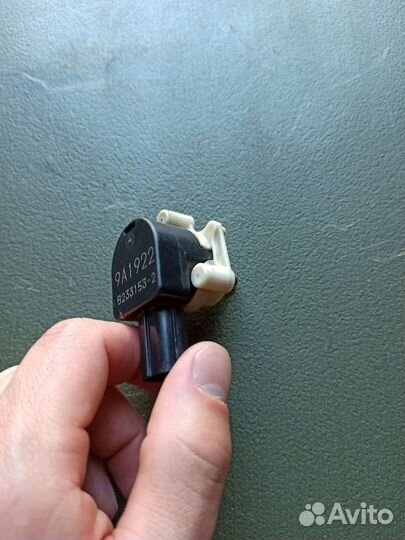 Датчик регулировки дорожного просвета Honda