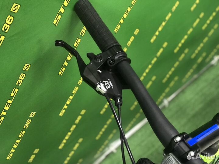 Горный велосипед Stels Navigator 640 MD V010